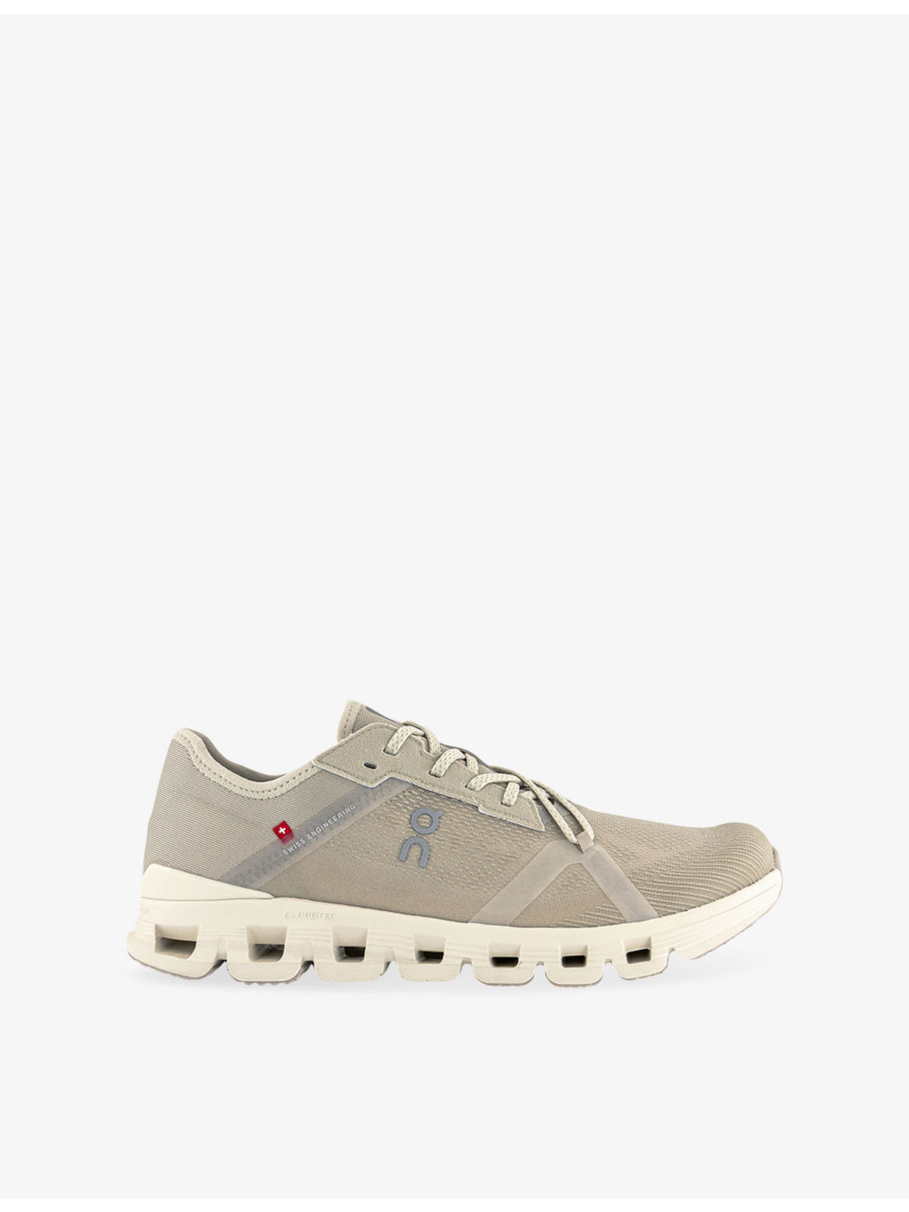 Cloud X 4 AD Woven Trainers - 1