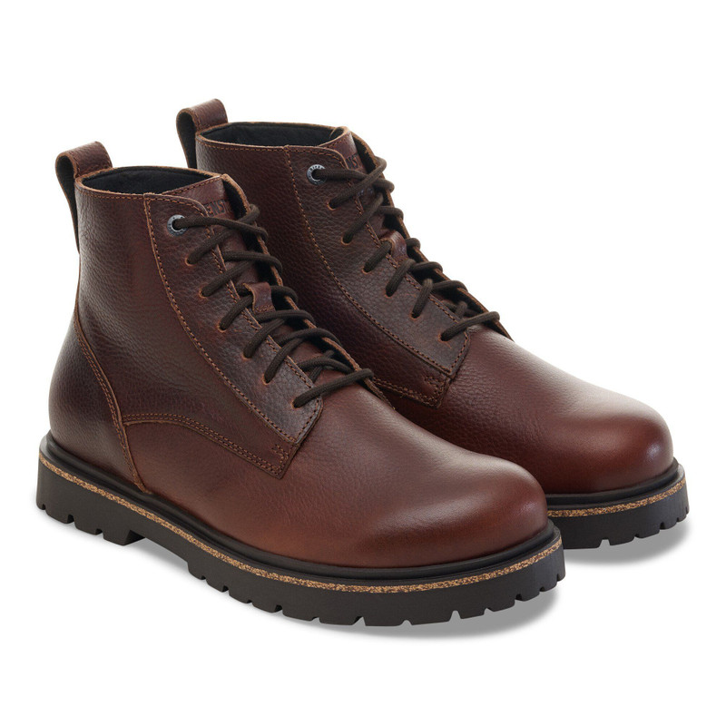 Highwood Lace Mid Men 5