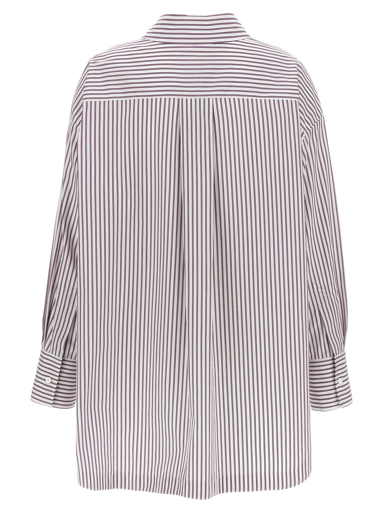 The Attico Women 'Diana' Shirt - 2