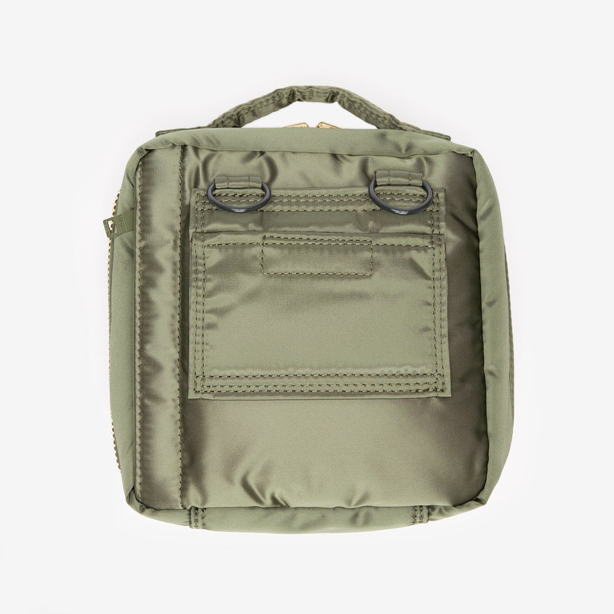 Tanker Shoulder Bag - 3