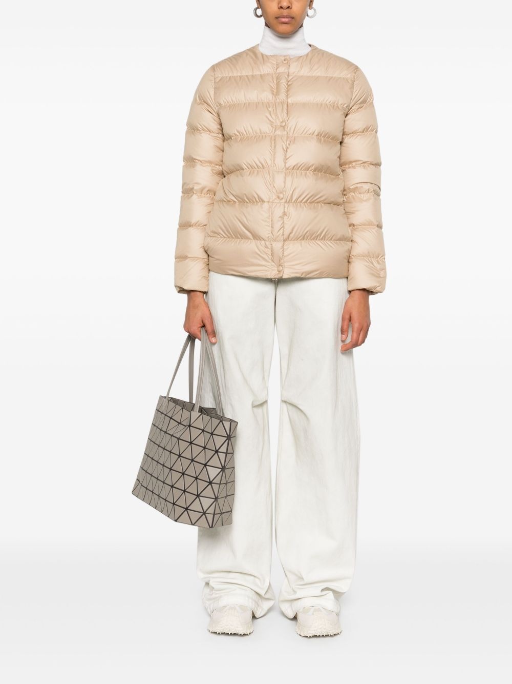 Gerbe puffer jacket - 2