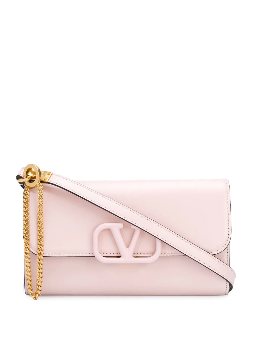 VLOGO crossbody bag - 1