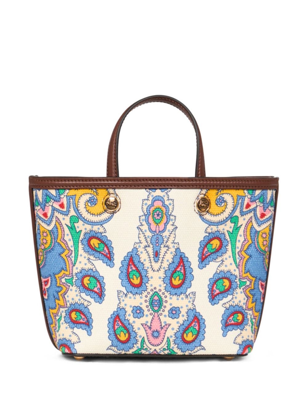 mini Essential shoulder bag - 3