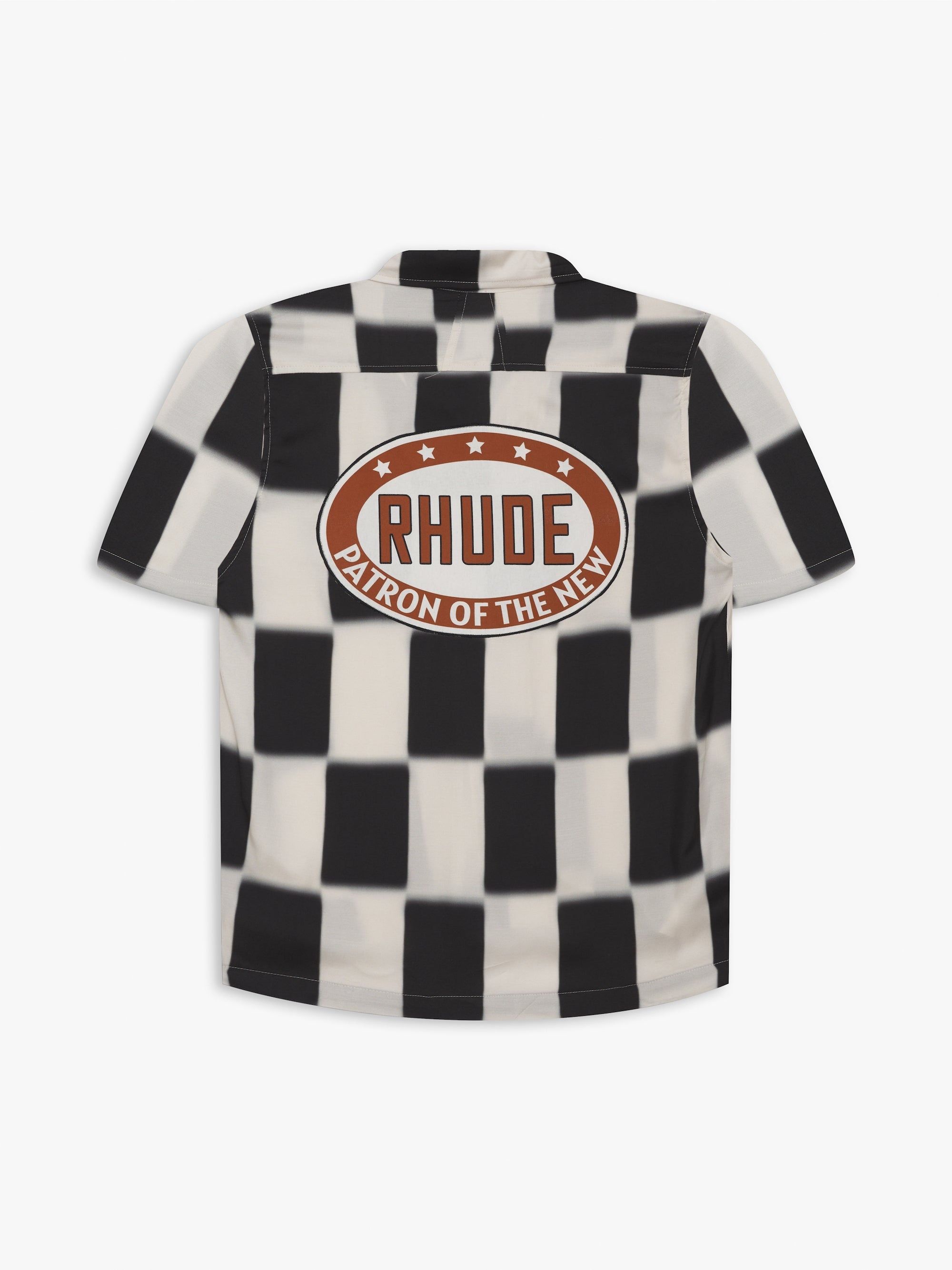 MOTION CHECKER BUTTON UP - 2