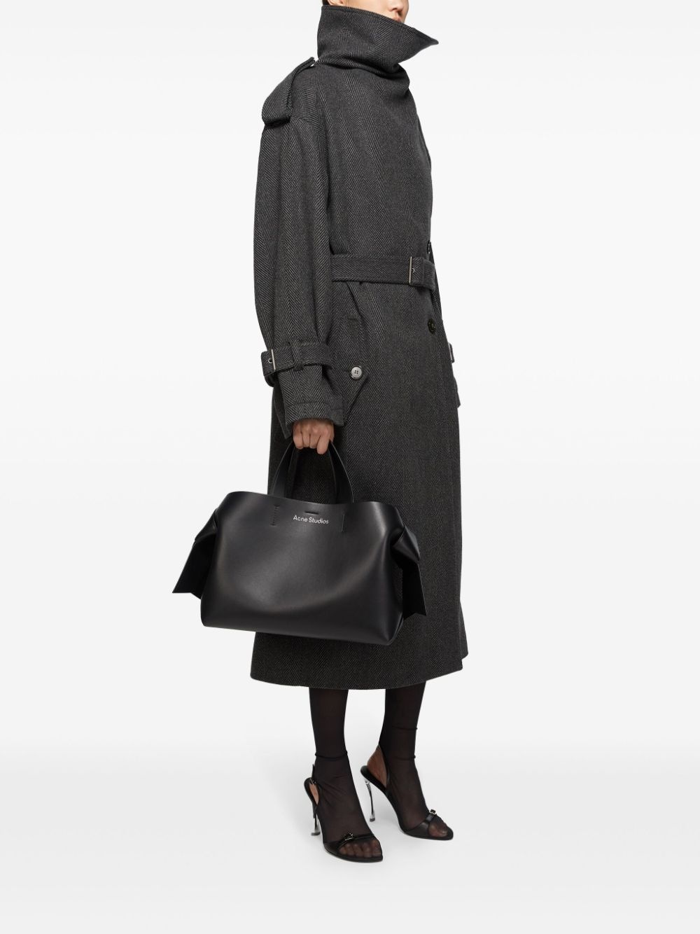 Musubi tote bag - 2