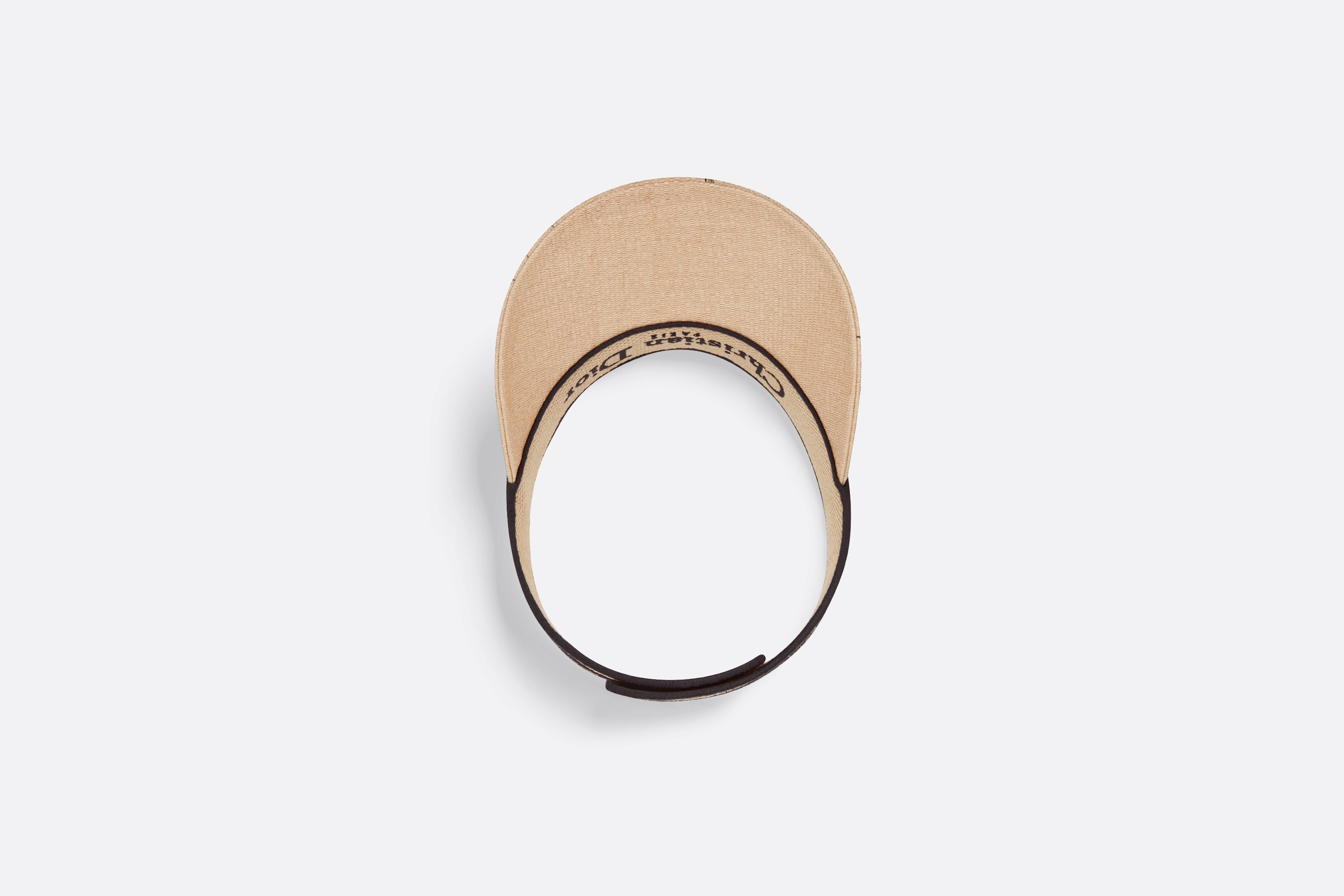 D-Smash Dior Petites Fleurs Visor - 6