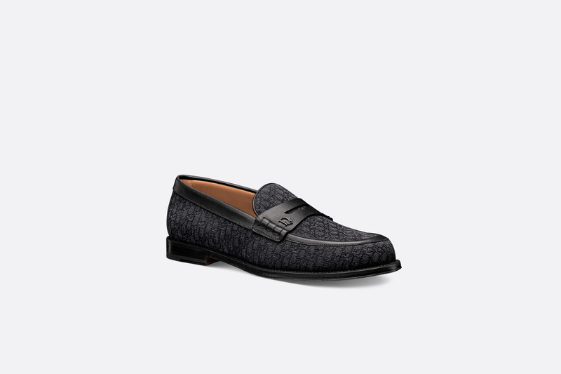 Dior Granville Loafer - 1