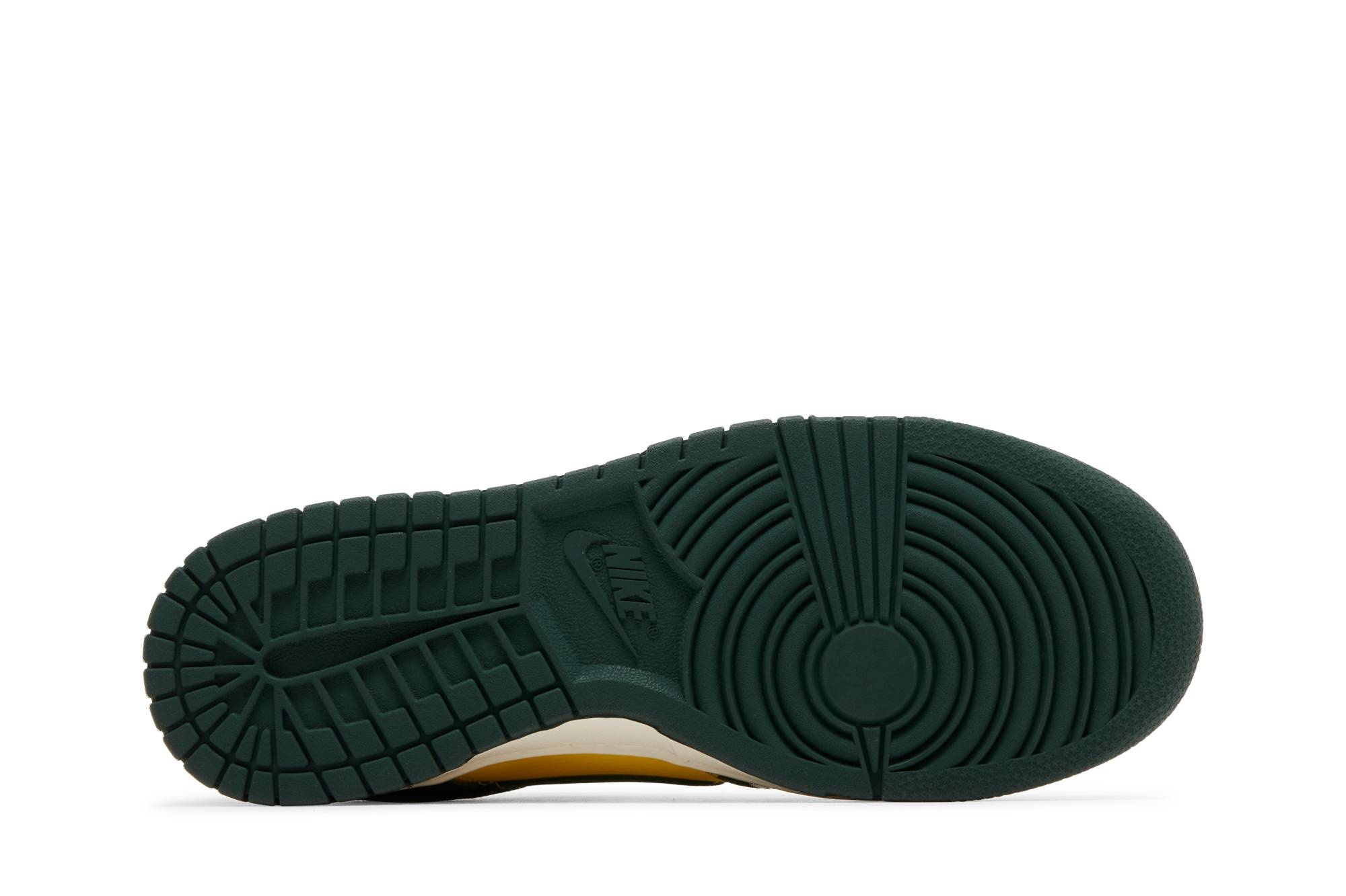 Wmns Dunk Low 'Noble Green' - 4