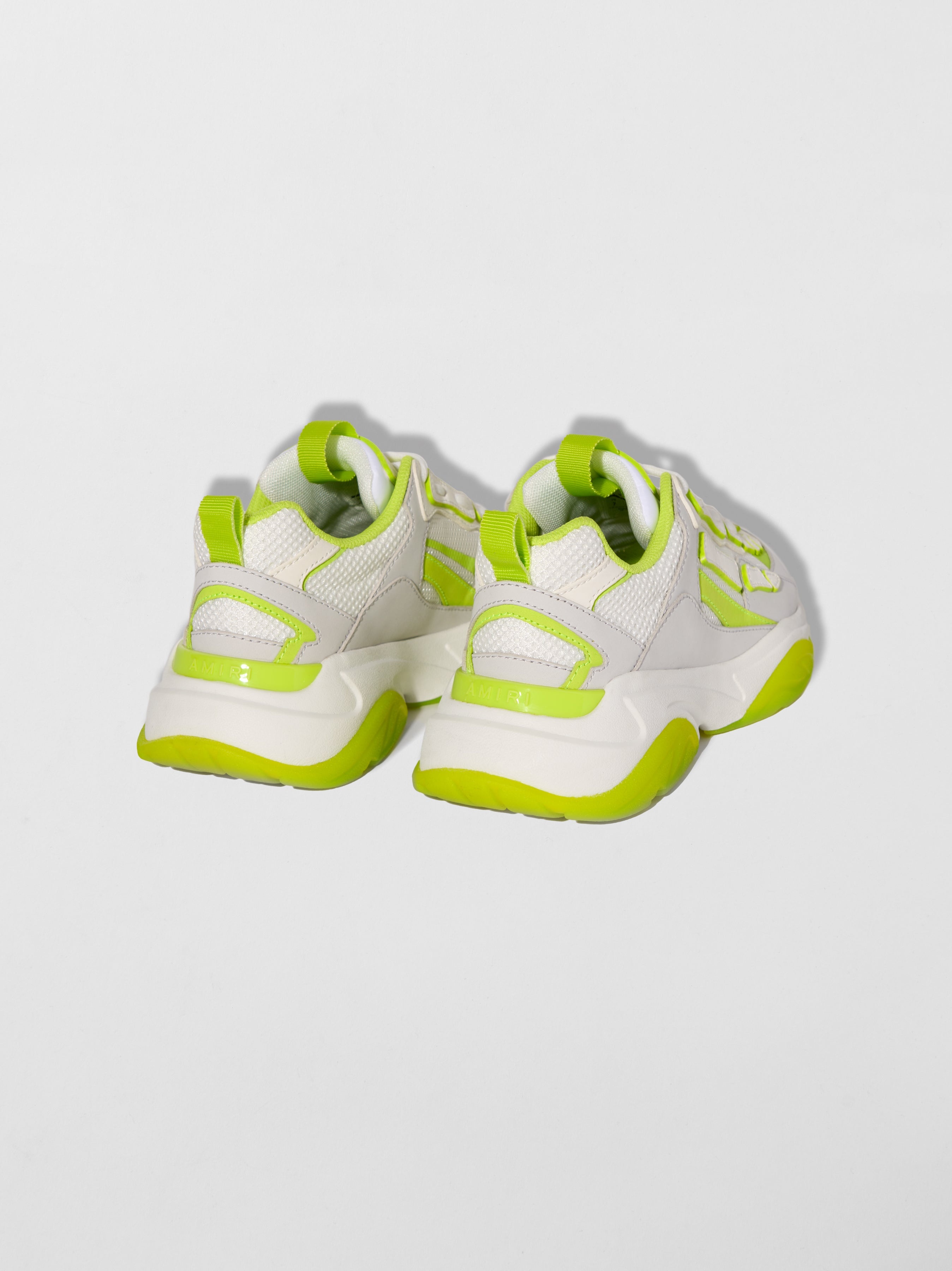 BONE RUNNER - 4