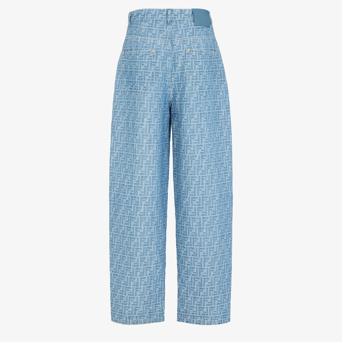 Long Jeans - 2