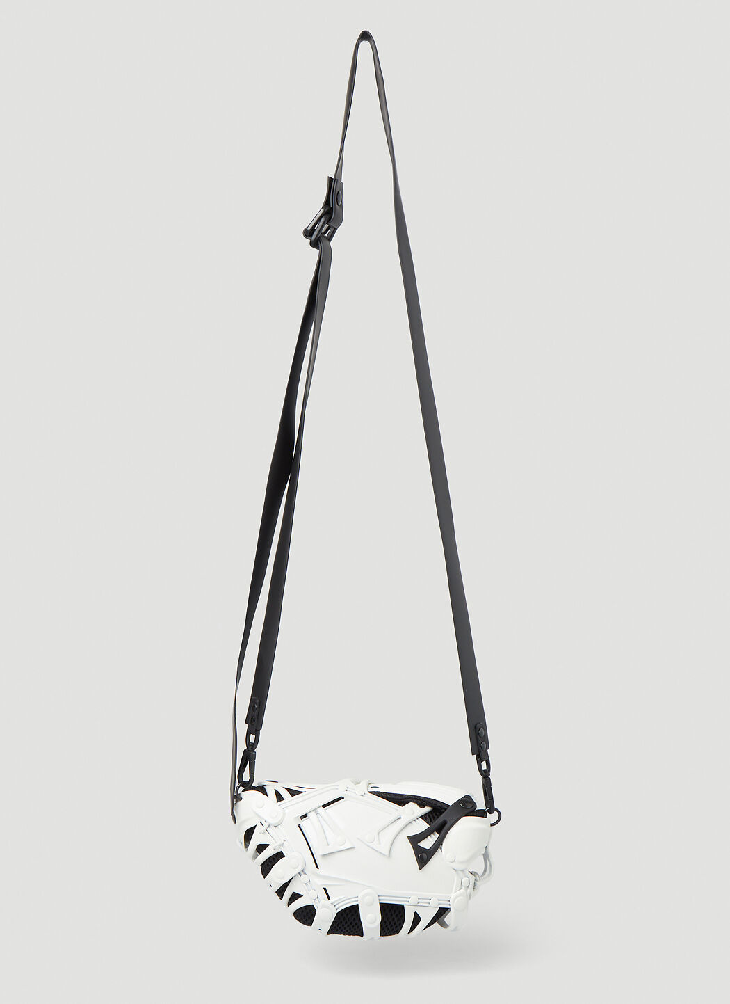 Crossbody Bag - 1