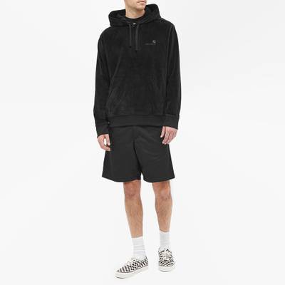 Carhartt Carhartt WIP Hooded United Script Sweat outlook