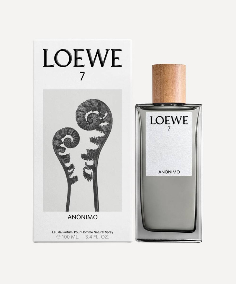 Loewe 7 Anónimo Eau de Parfum 100ml outlook