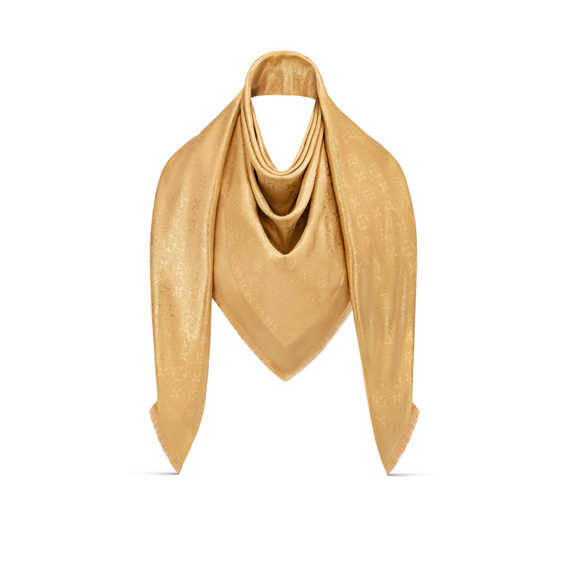 Monoglam Shawl - 1