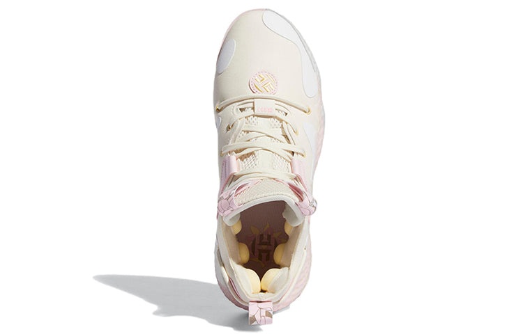 adidas adidas Harden Vol. 6 'Cream Light Pink' GY2147
