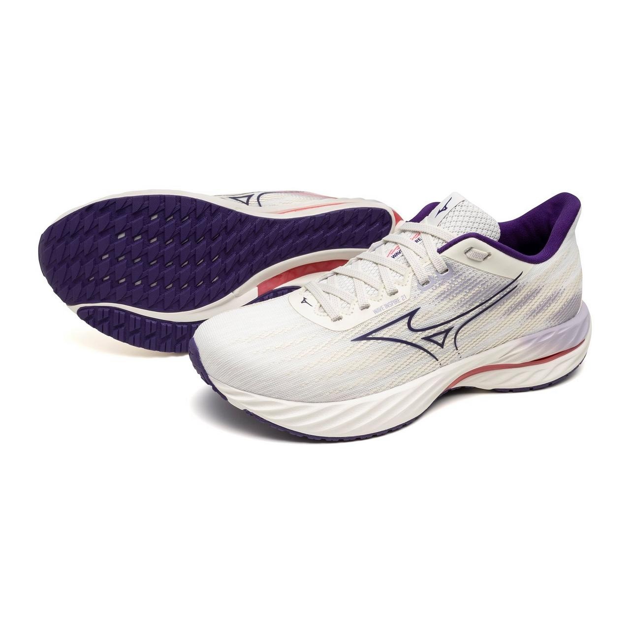 Women's Wave Inspire 21 Running Shoe - 10