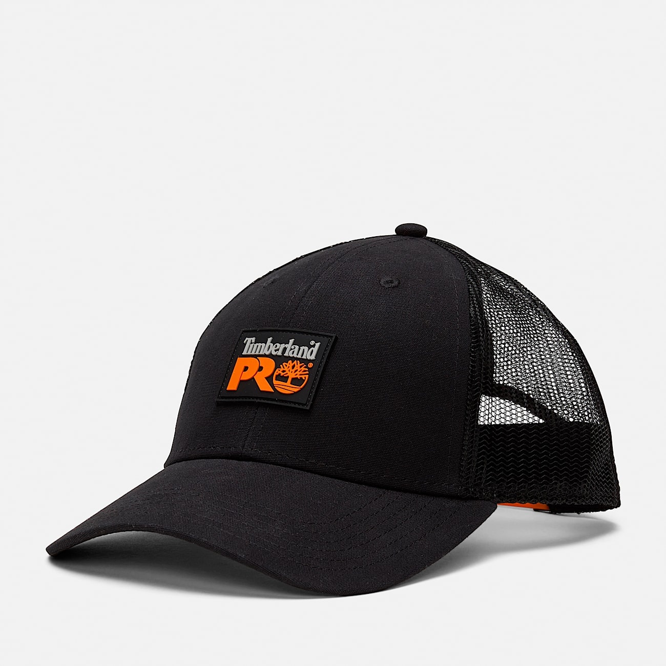 Men's Timberland PRO® Gritman Low-Profile Trucker Hat 1