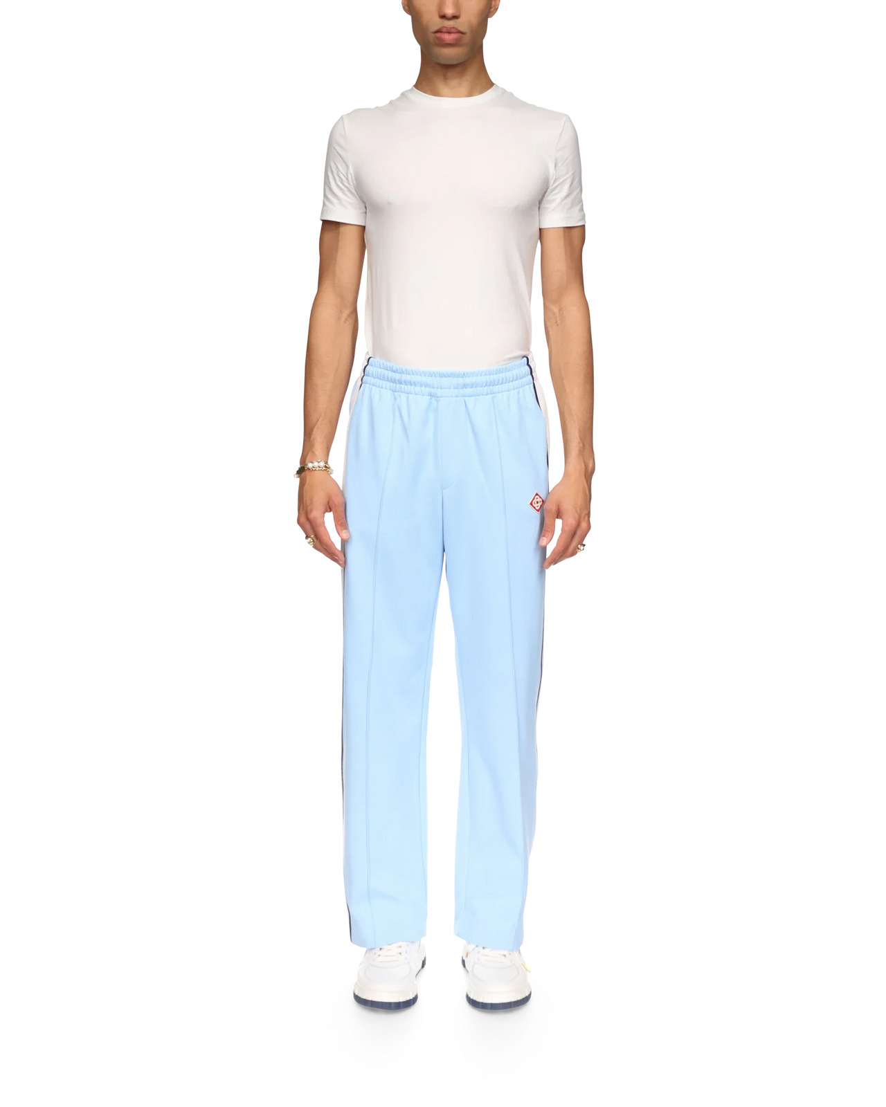 Track Pants - 2