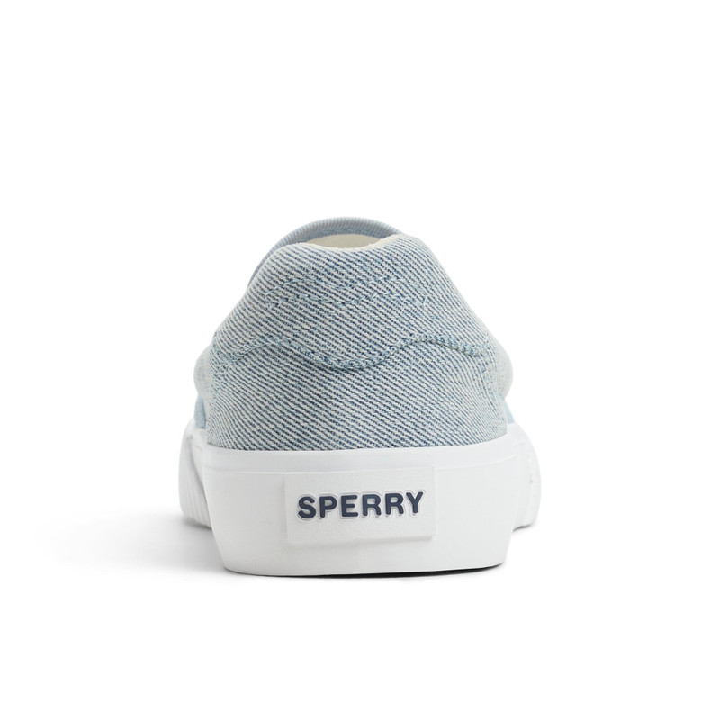 Bermunda Slip-on Sneaker 4