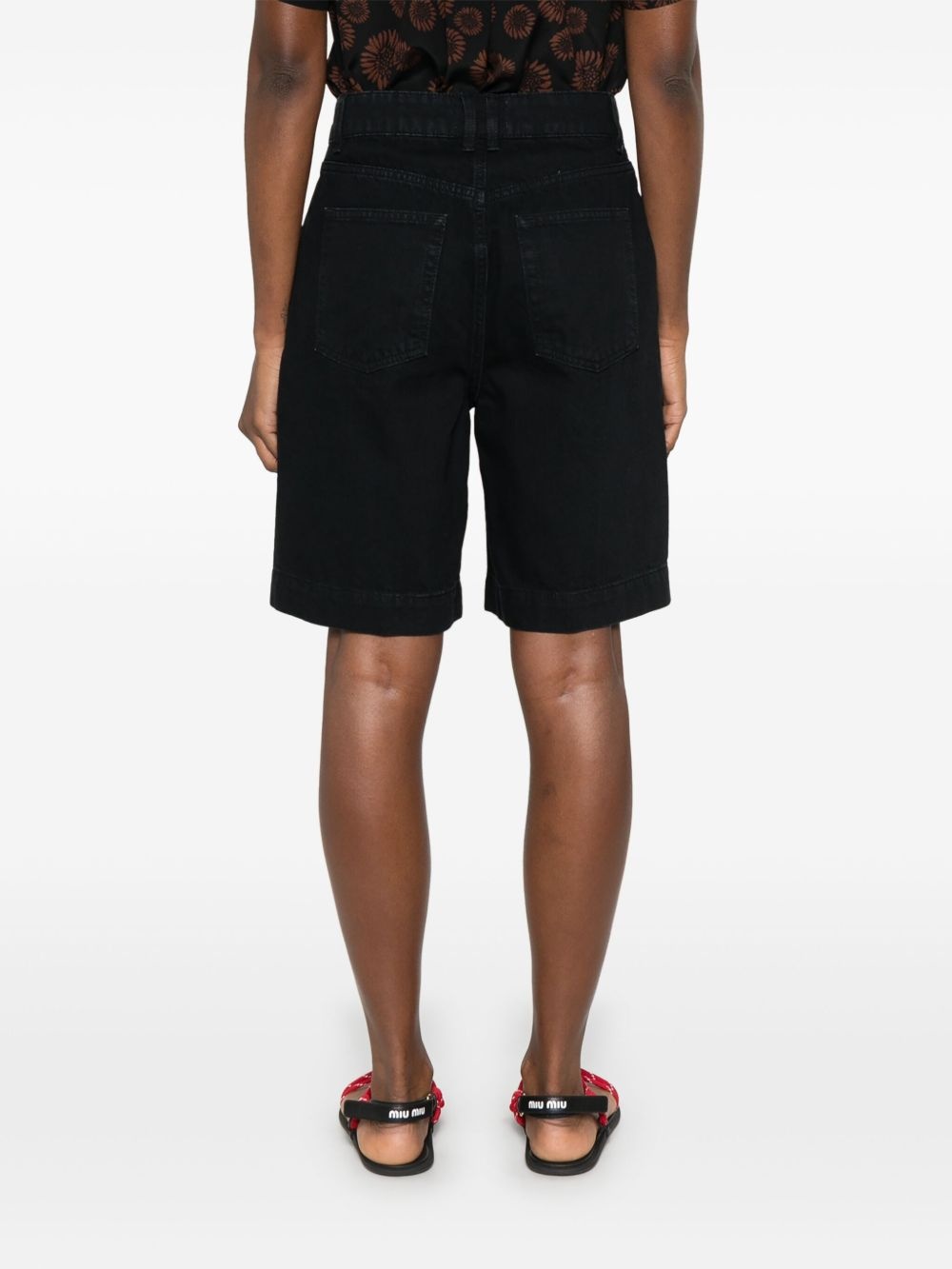 The trouser shorts - 4