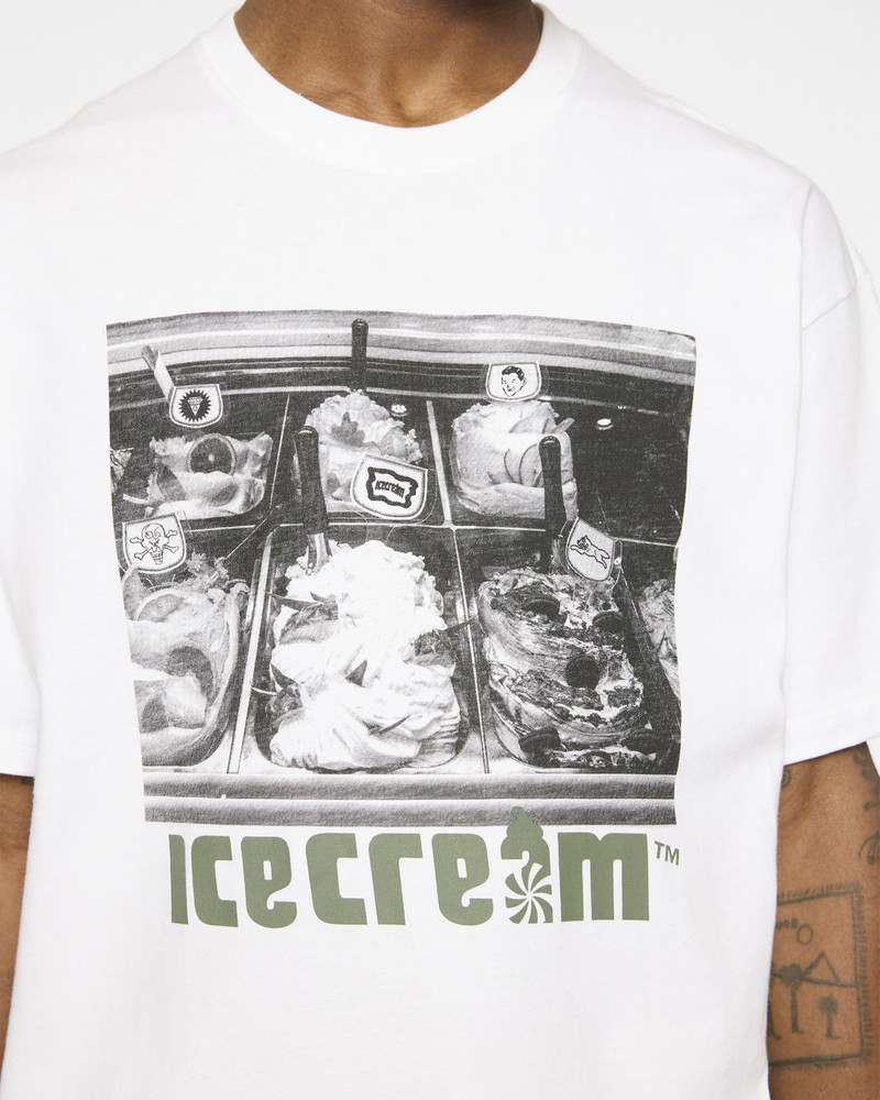 CHOICES SS TEE 4