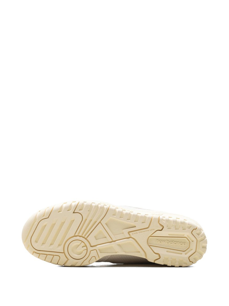 550 logo sneakers 4