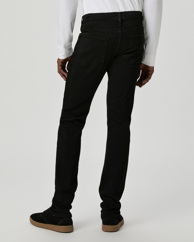 Transcend Lennox 37" Extra Long Slim Jean 4