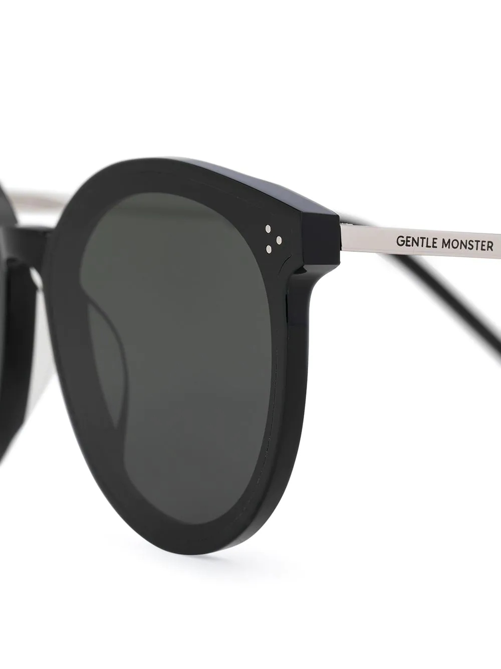 Jack Hi 01 round-frame sunglasses - 3