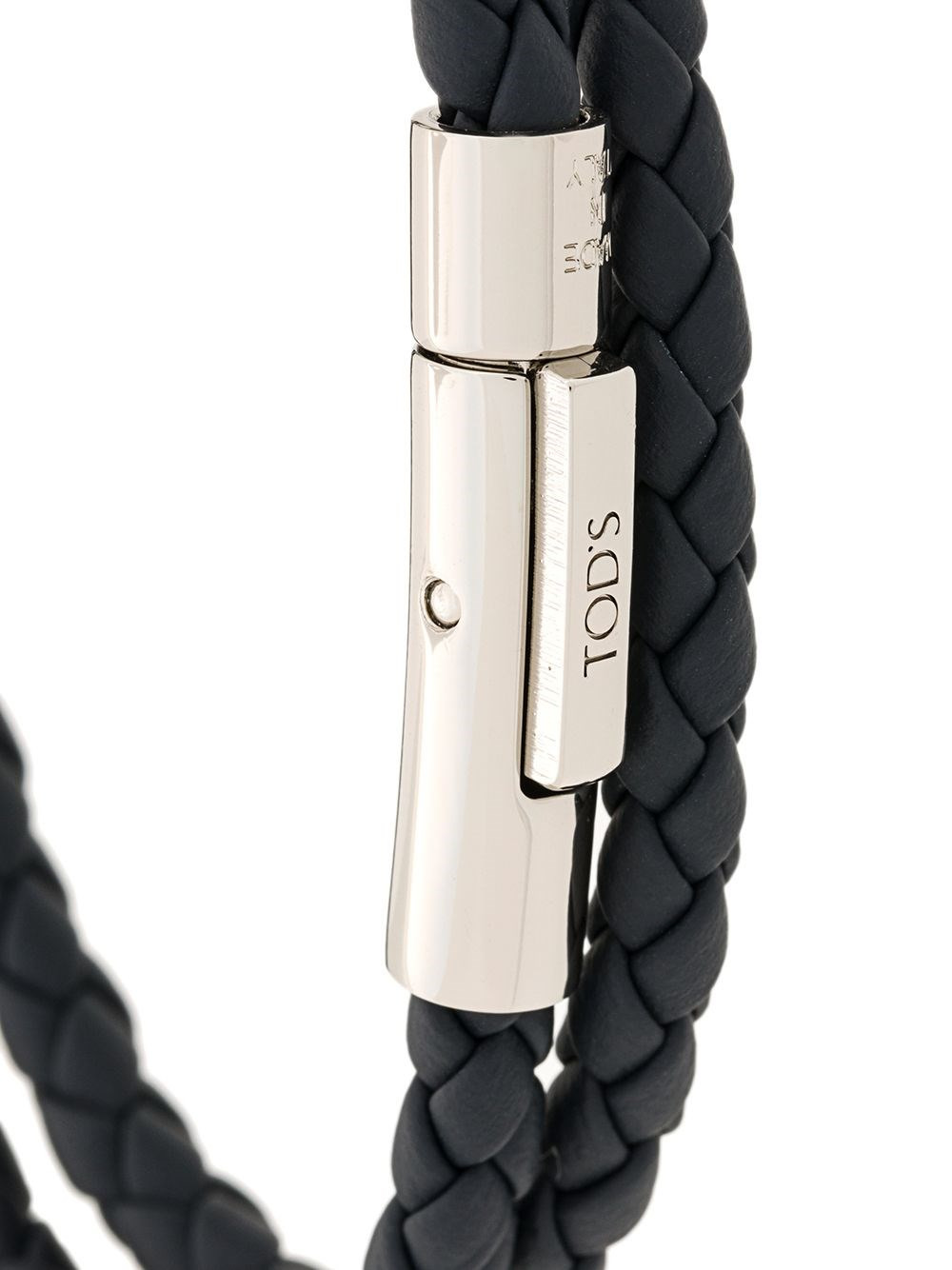 Bracelet with logo - 2