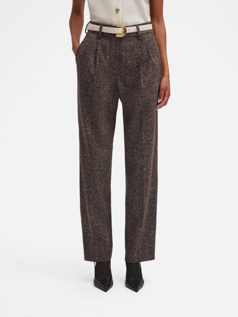 Fox Pants 4