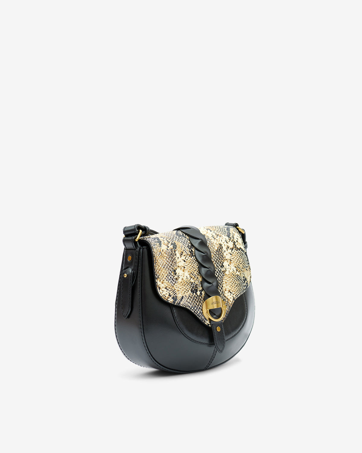 ALTAY SMALL BAG - 5