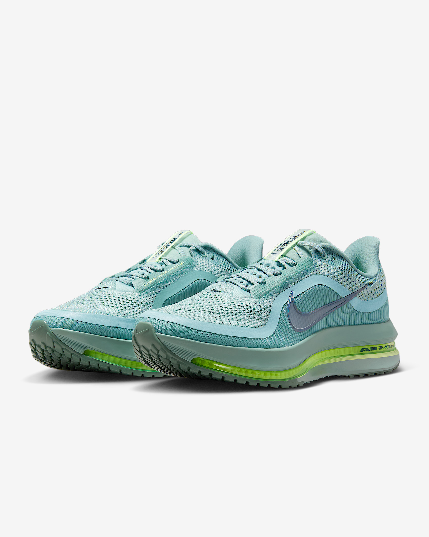 Nike Pegasus Premium Men's Road Running Shoes - 5