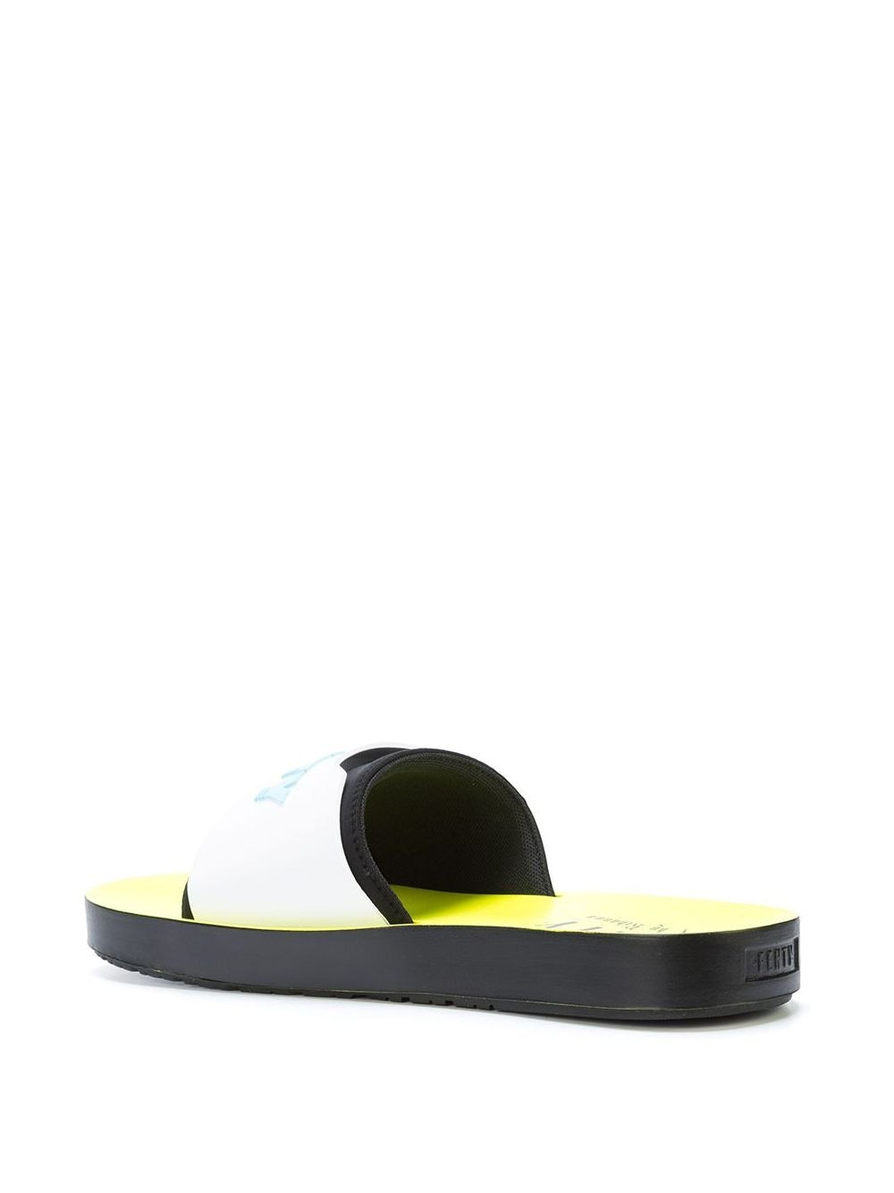 x Fenty By Rihanna surf slides - 3