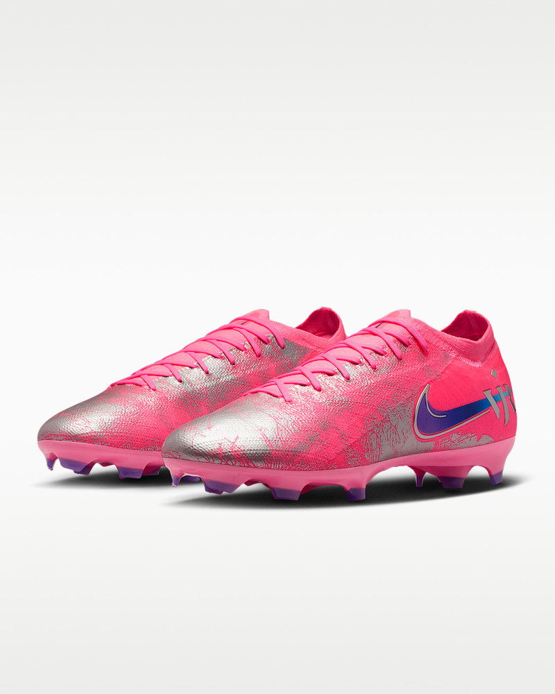 Nike Mercurial Vapor 16 Pro "Vini Jr." Firm-Ground Low-Top Soccer Cleats 5