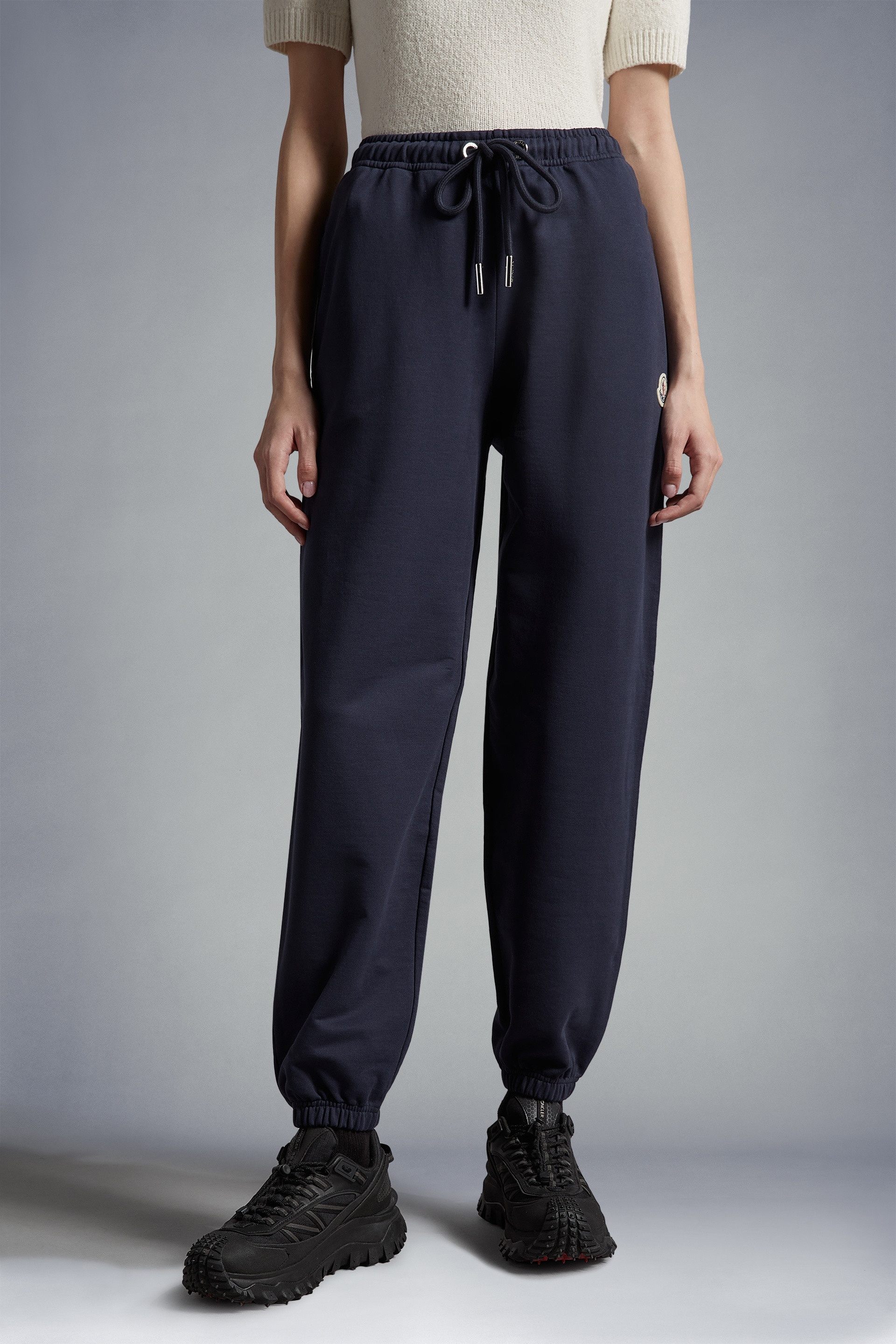 Fleece Sweatpants - 3