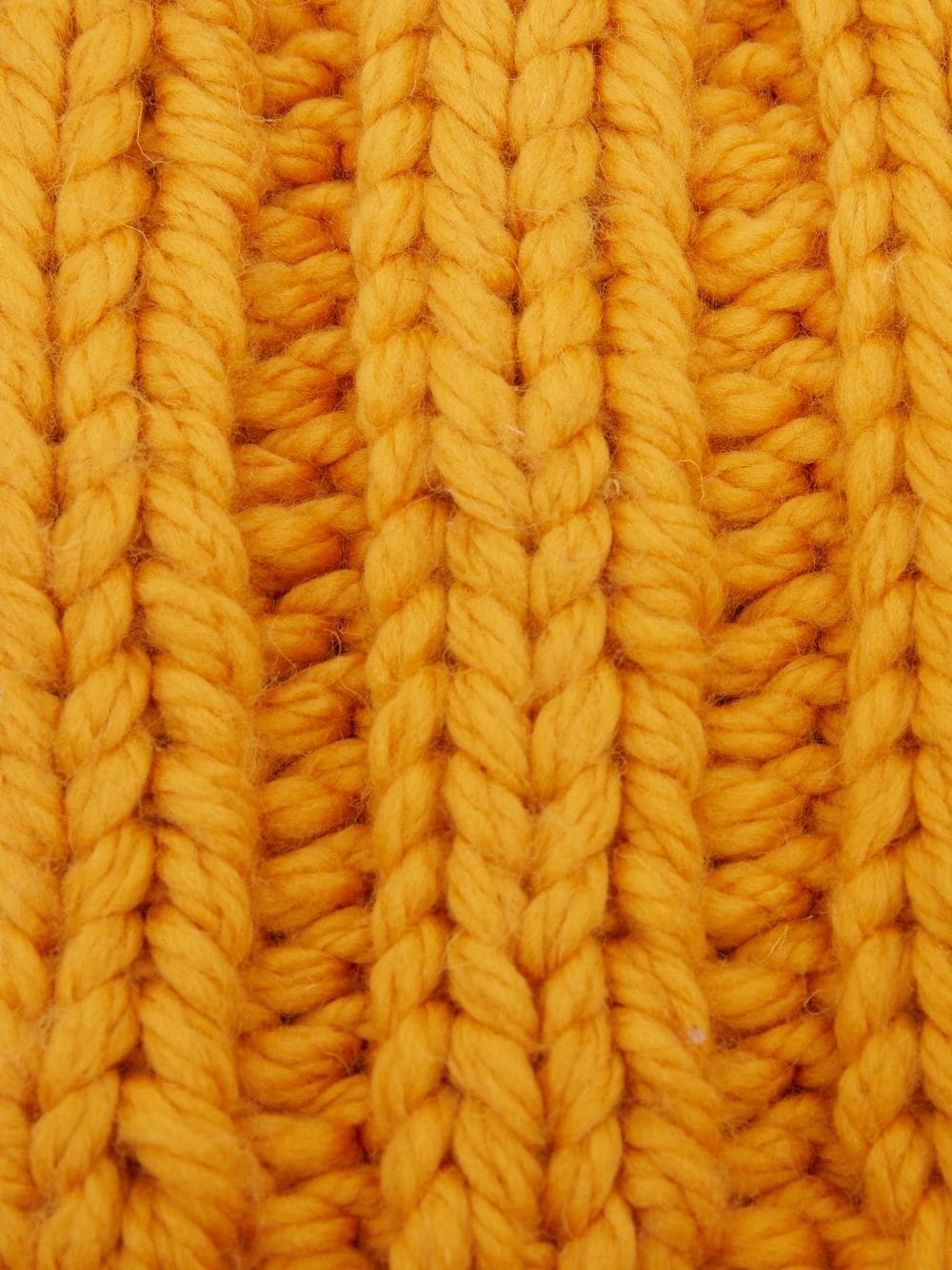 KNITTED SNOOD - 4