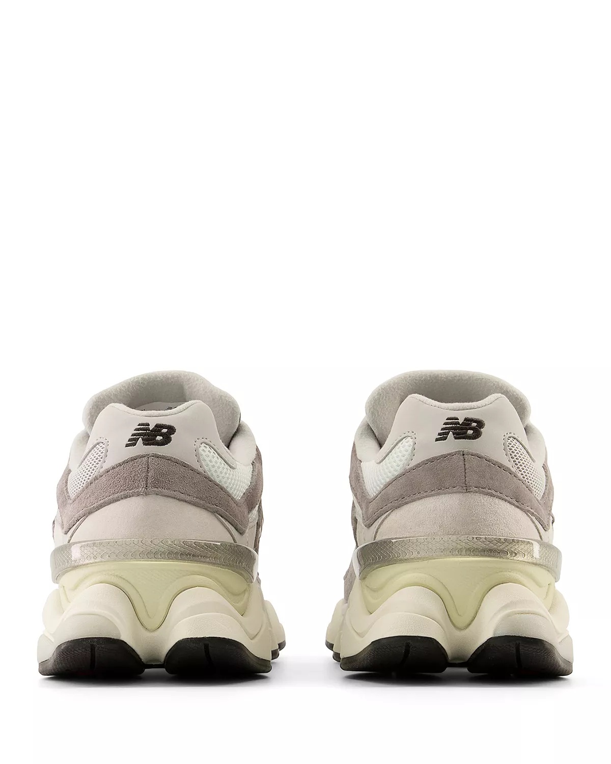 Women's 9060 Low Top Sneakers - 4