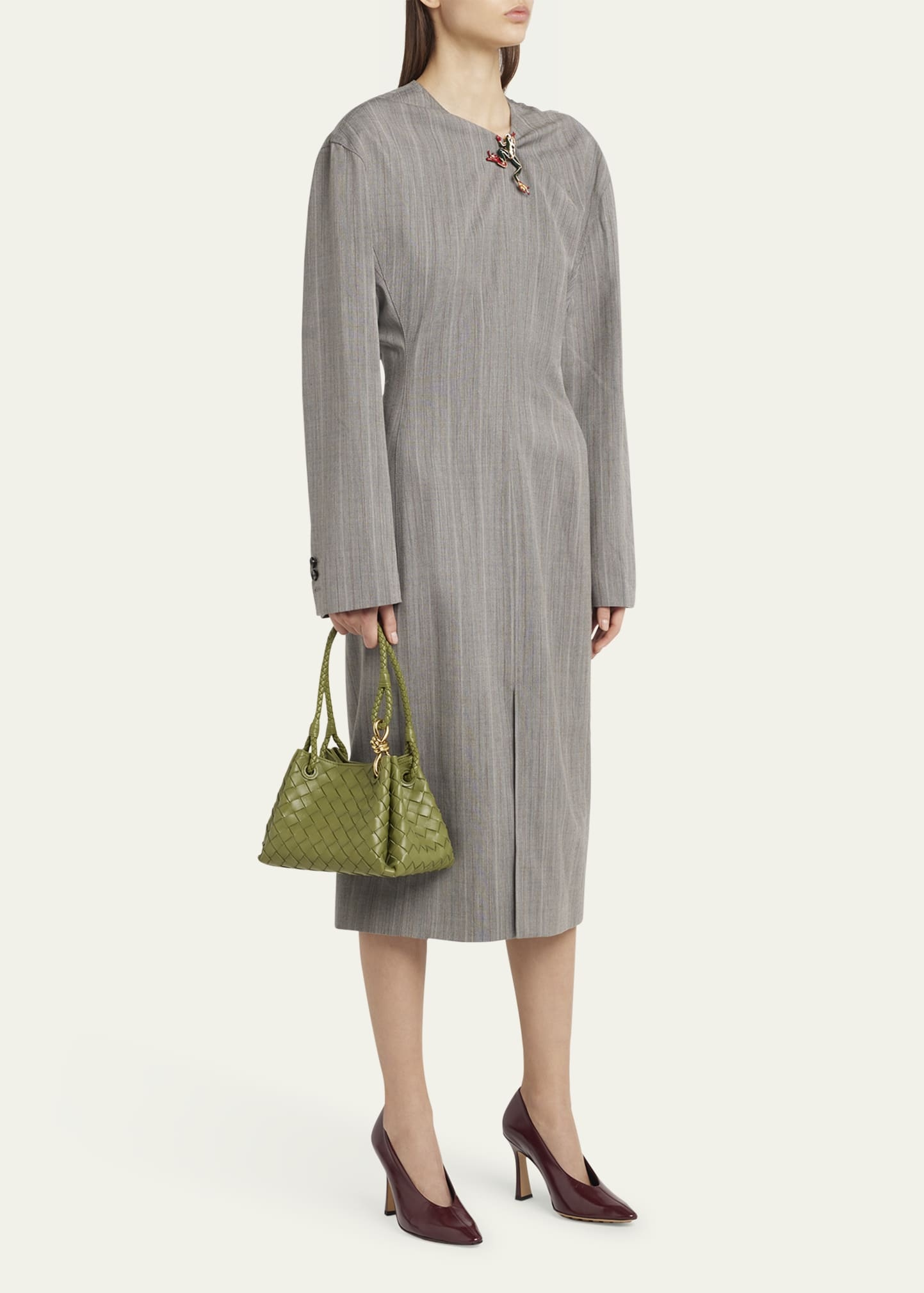 Small Andiamo Parachute Bag - 6