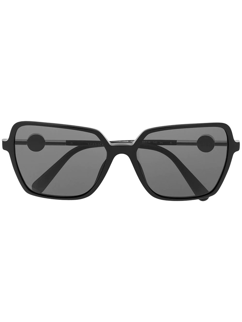 Medusa square-frame sunglasses 1