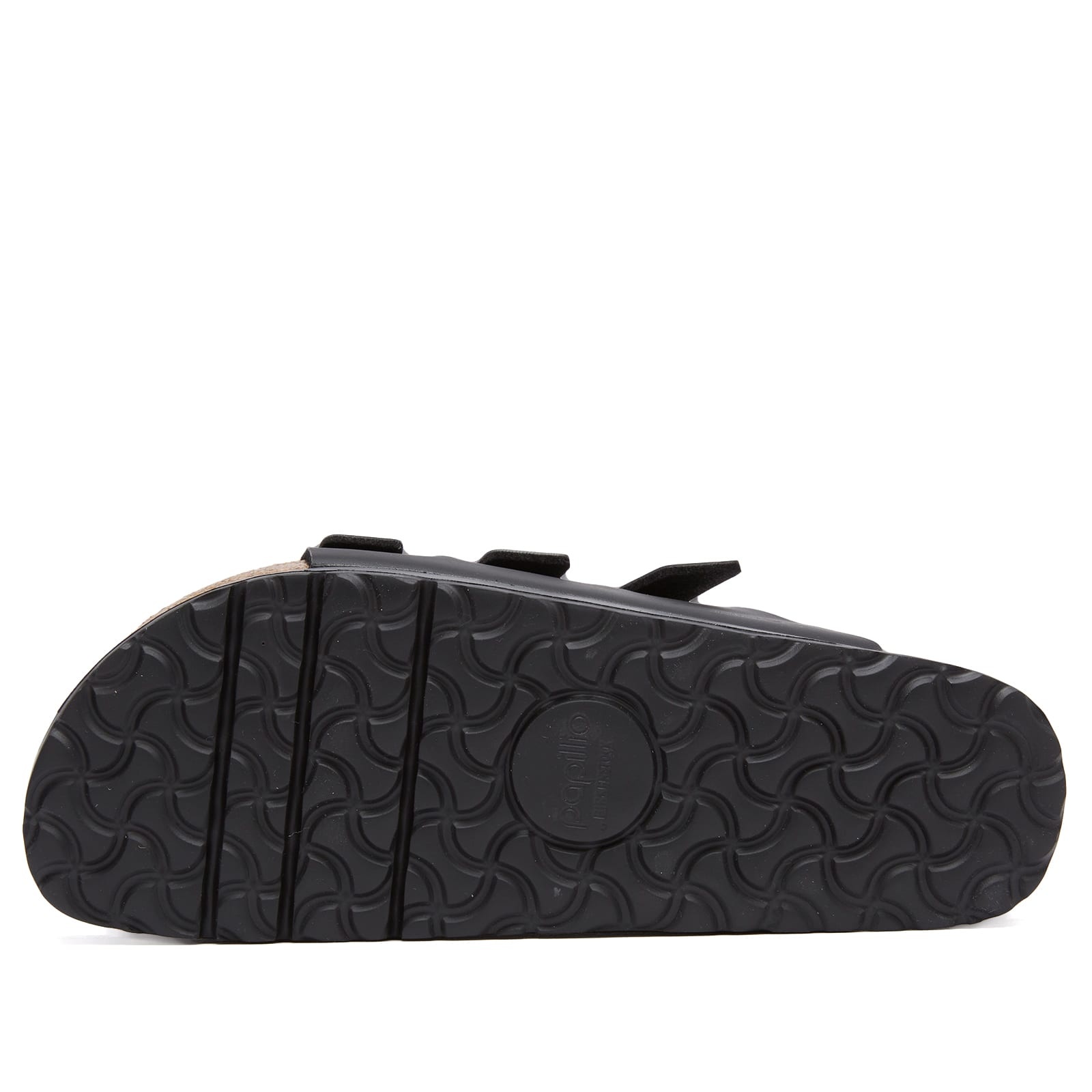 Birkenstock Florida III Flex Platform - 5