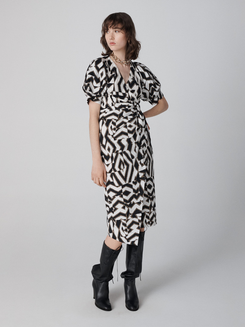 Arina Dress 1