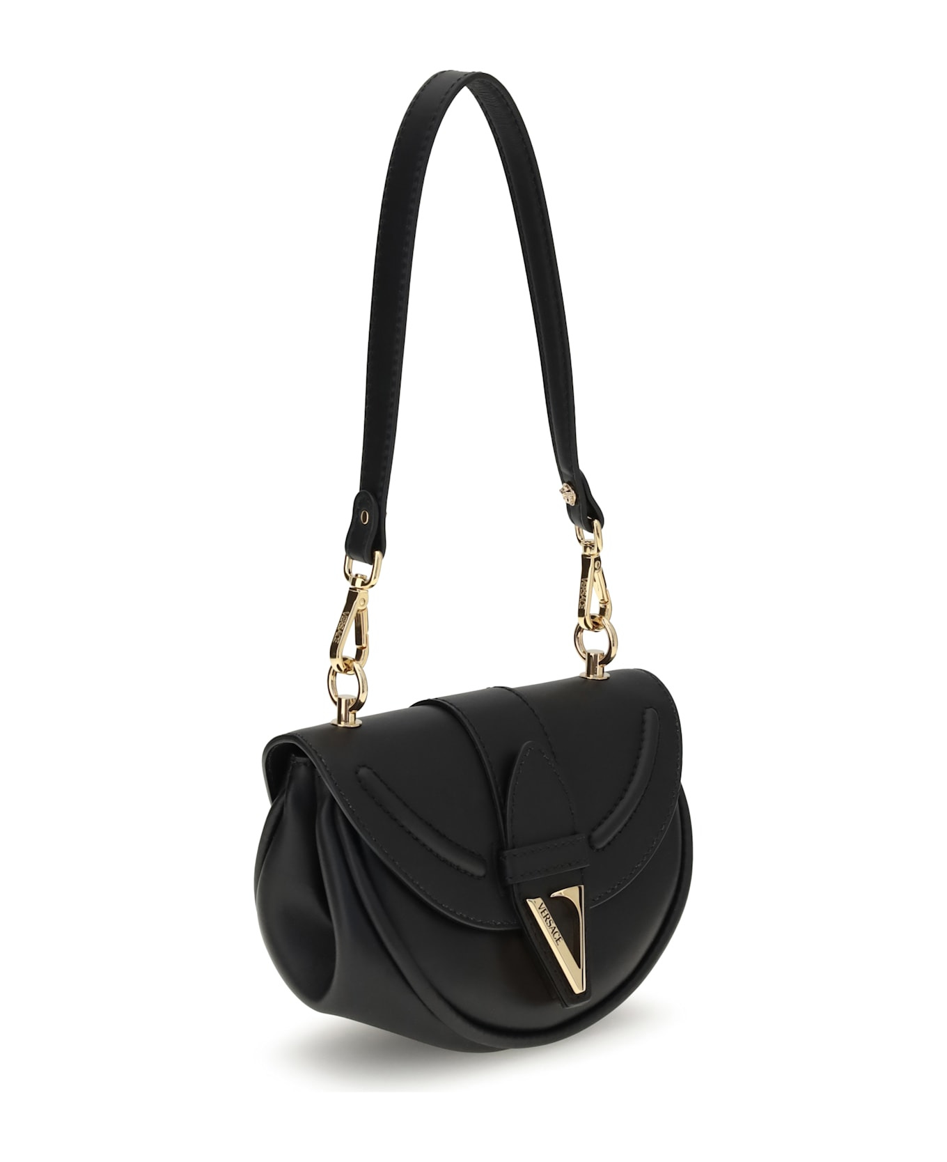 Virtus Small Shoulder Bag - 2