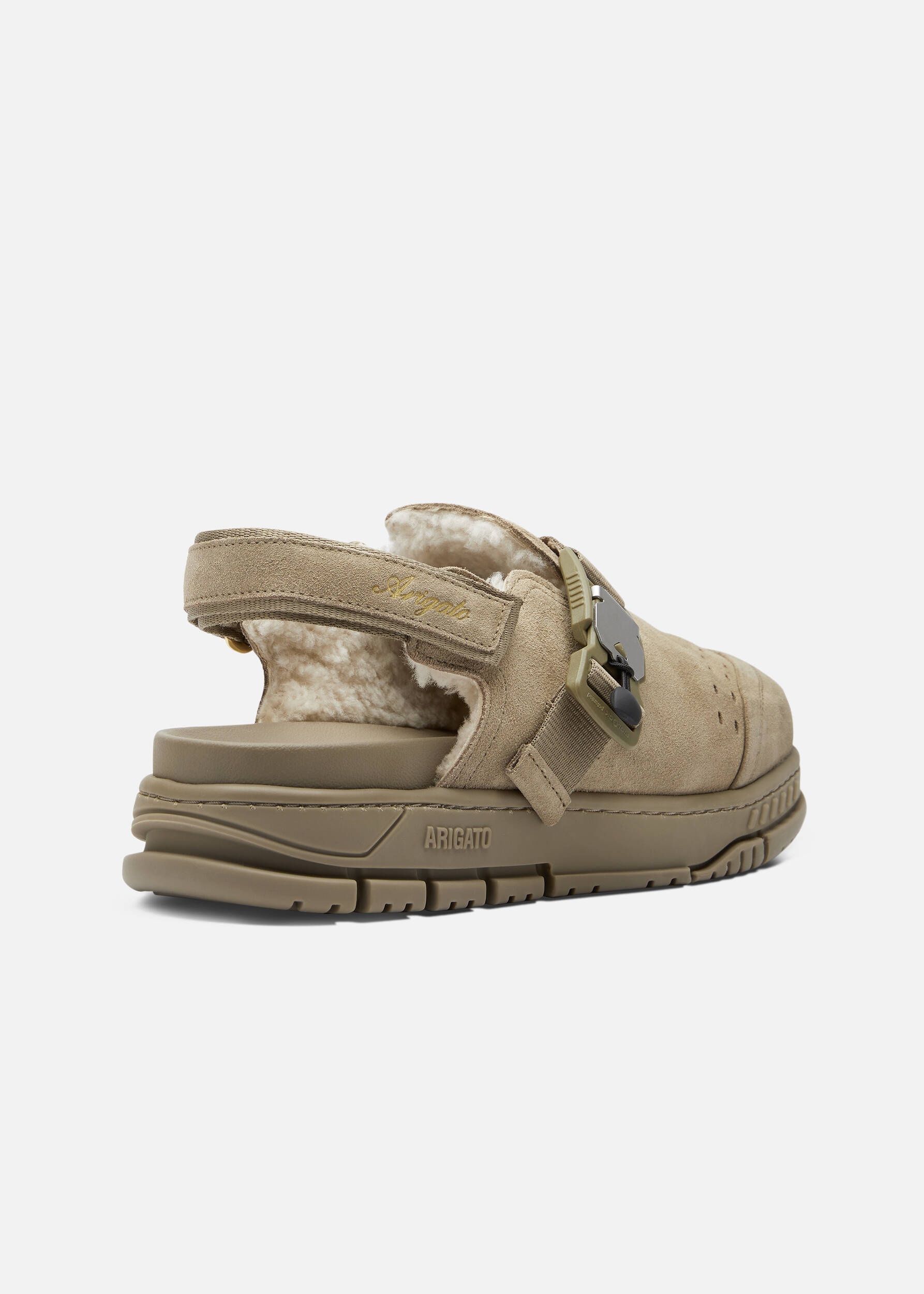 Area Sandal - 3