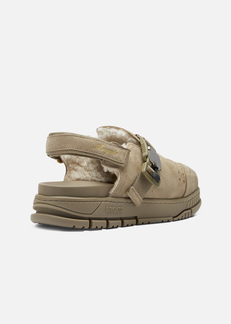 Area Sandal 3