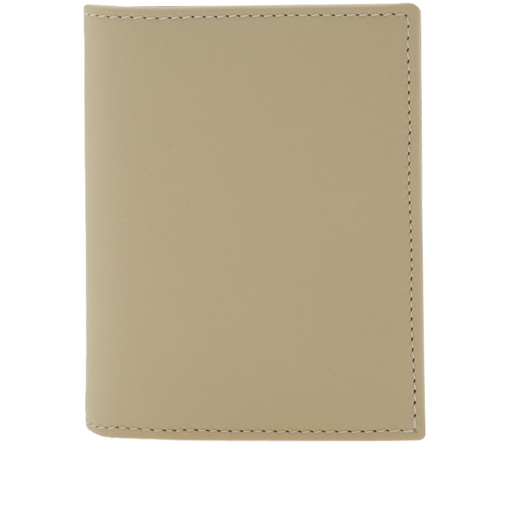 Comme des Garcons SA0641 Classic Wallet - 1