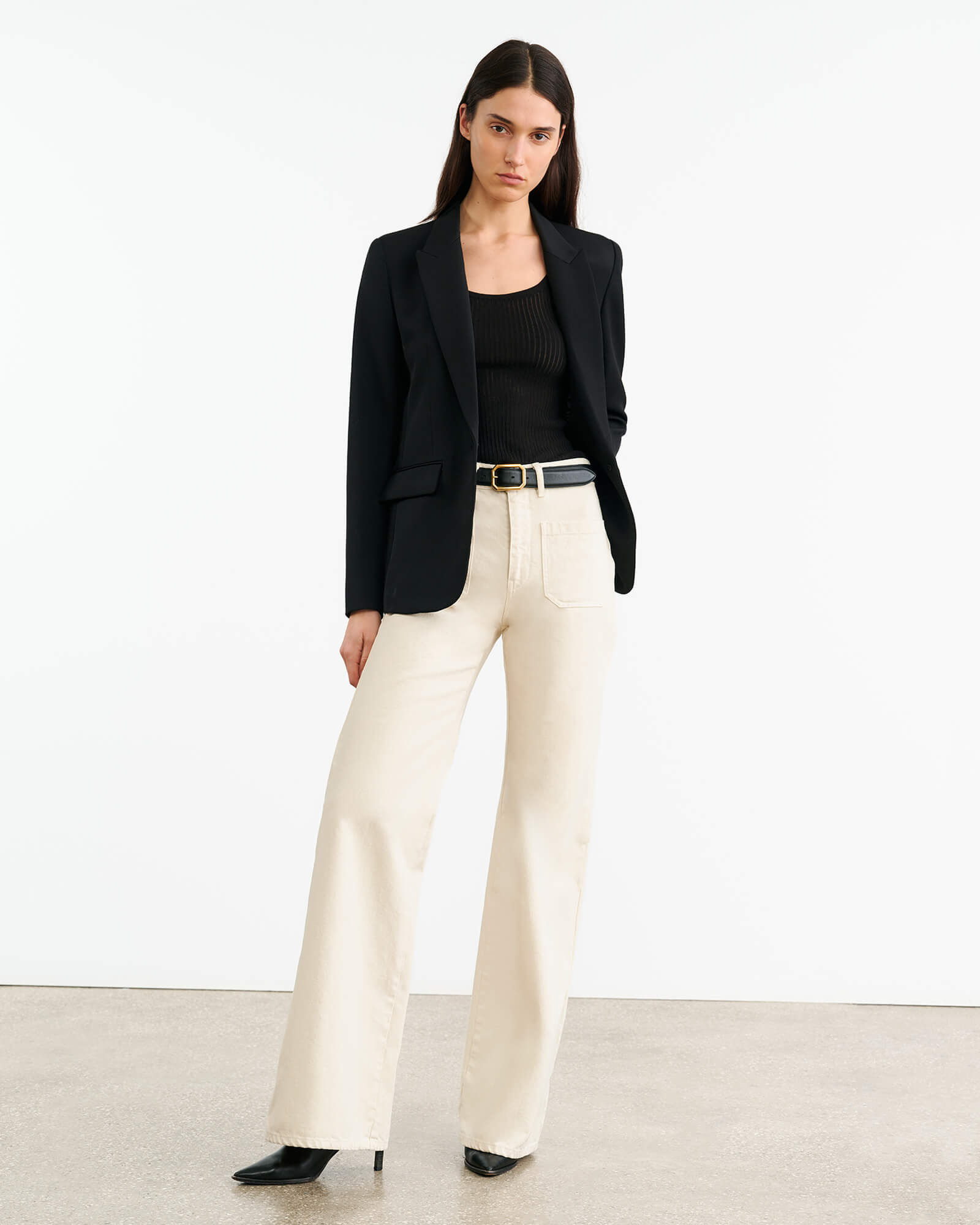 FLORENCE PANT - 6