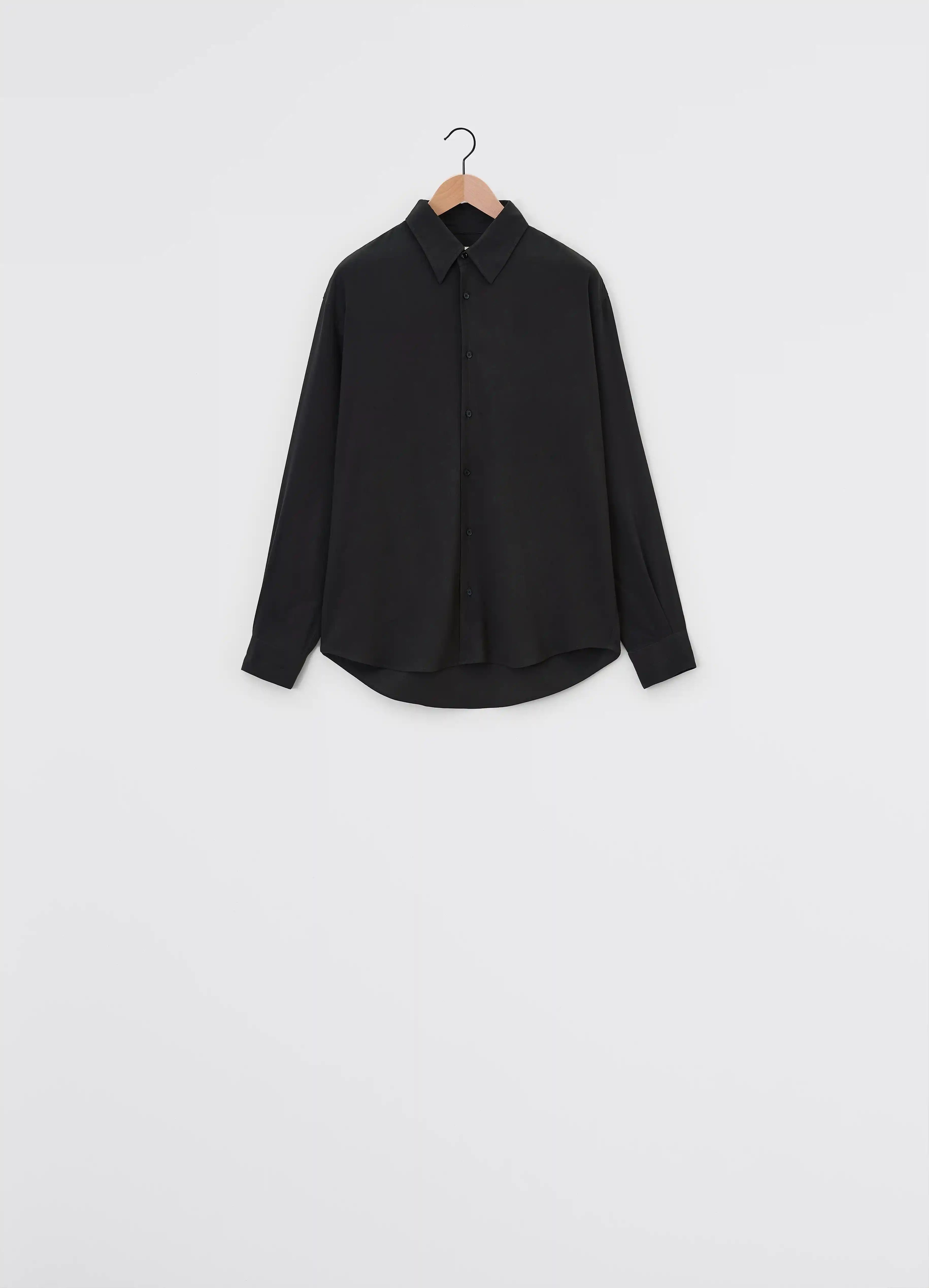 RELAXED SHIRT - 5