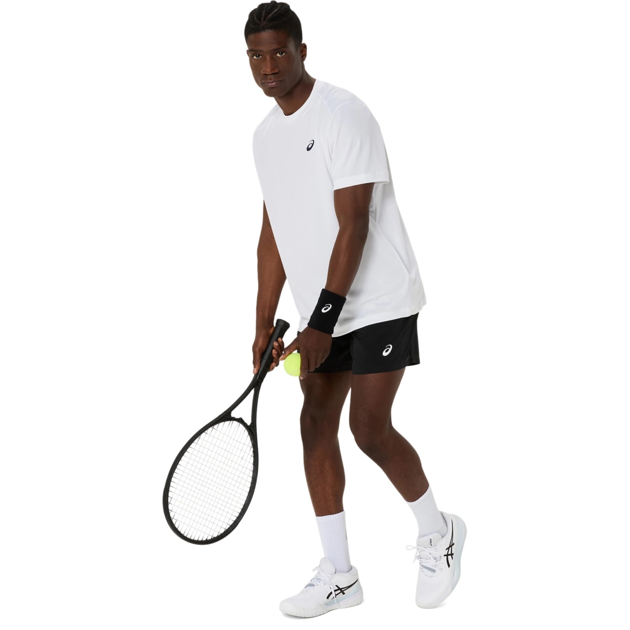 COURT 7IN SHORT - 8