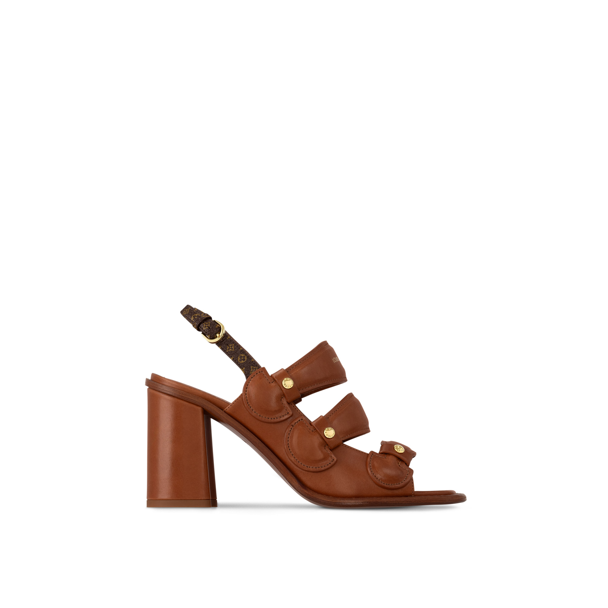 Berlin Sandal - 2