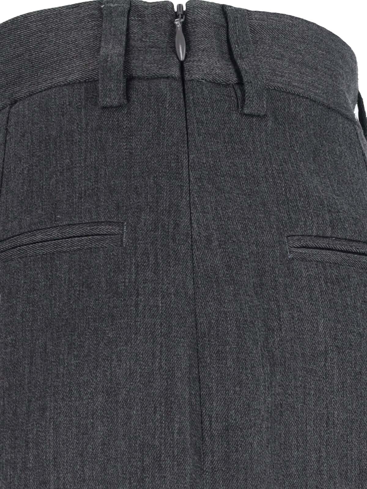 TAILORED TROUSERS - 5